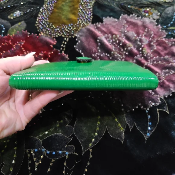 Louis Vuitton Epi Agenda - Picture 5 of 12